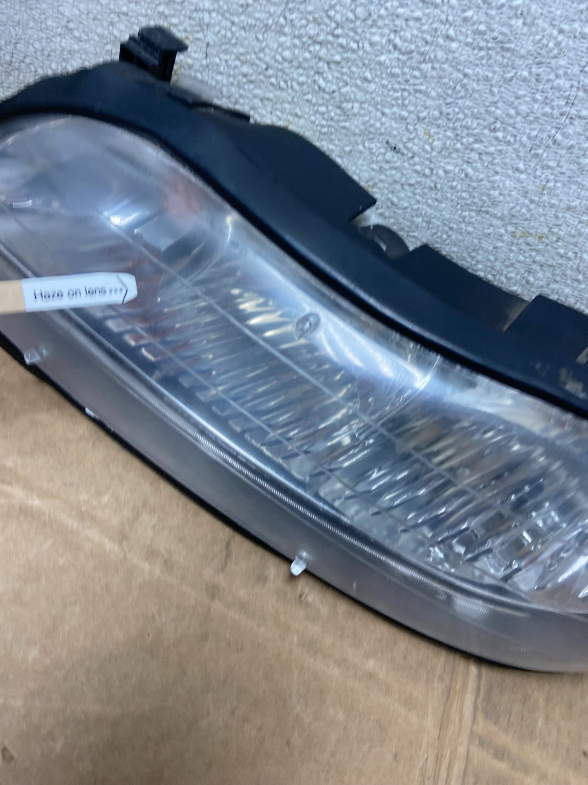 1997 to 2003 Chevrolet Malibu Left+Right Side Headlights OEM Y5122 DW5