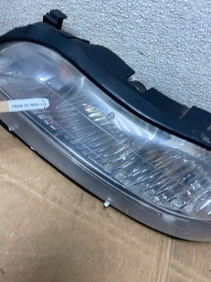 1997 to 2003 Chevrolet Malibu Left+Right Side Headlights OEM Y5122 DW5