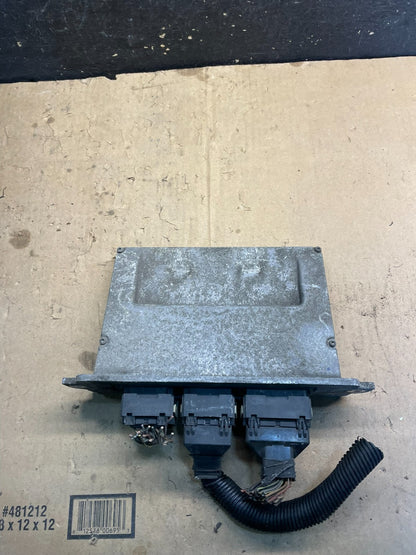 2006 Ford E250 E350 5.4L Engine Control ECU Computer 6C2A-12A650-ADA W7270 DG2