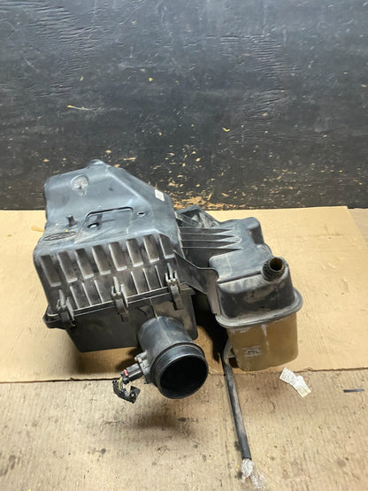 2007-2008 Lincoln Navigator Ford Expedition 5.4L Air Cleaner Intake Box x3133 DG6