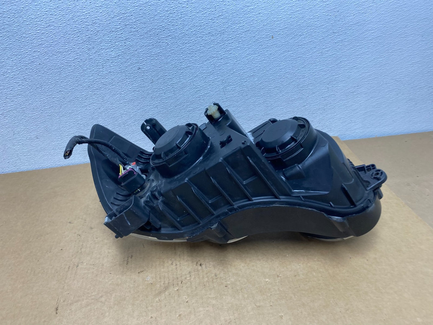 2012 to 2015 Chevrolet Sonic Left Driver LH Headlight OEM AC1747 DW6