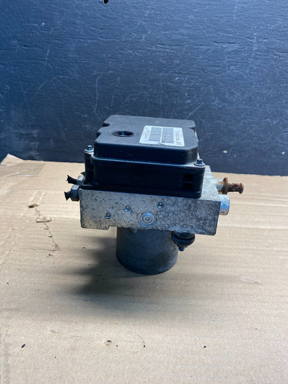 2008 2009 Dodge Aspen Durango ABS Anti Lock Brake Pump AF0009 DG4