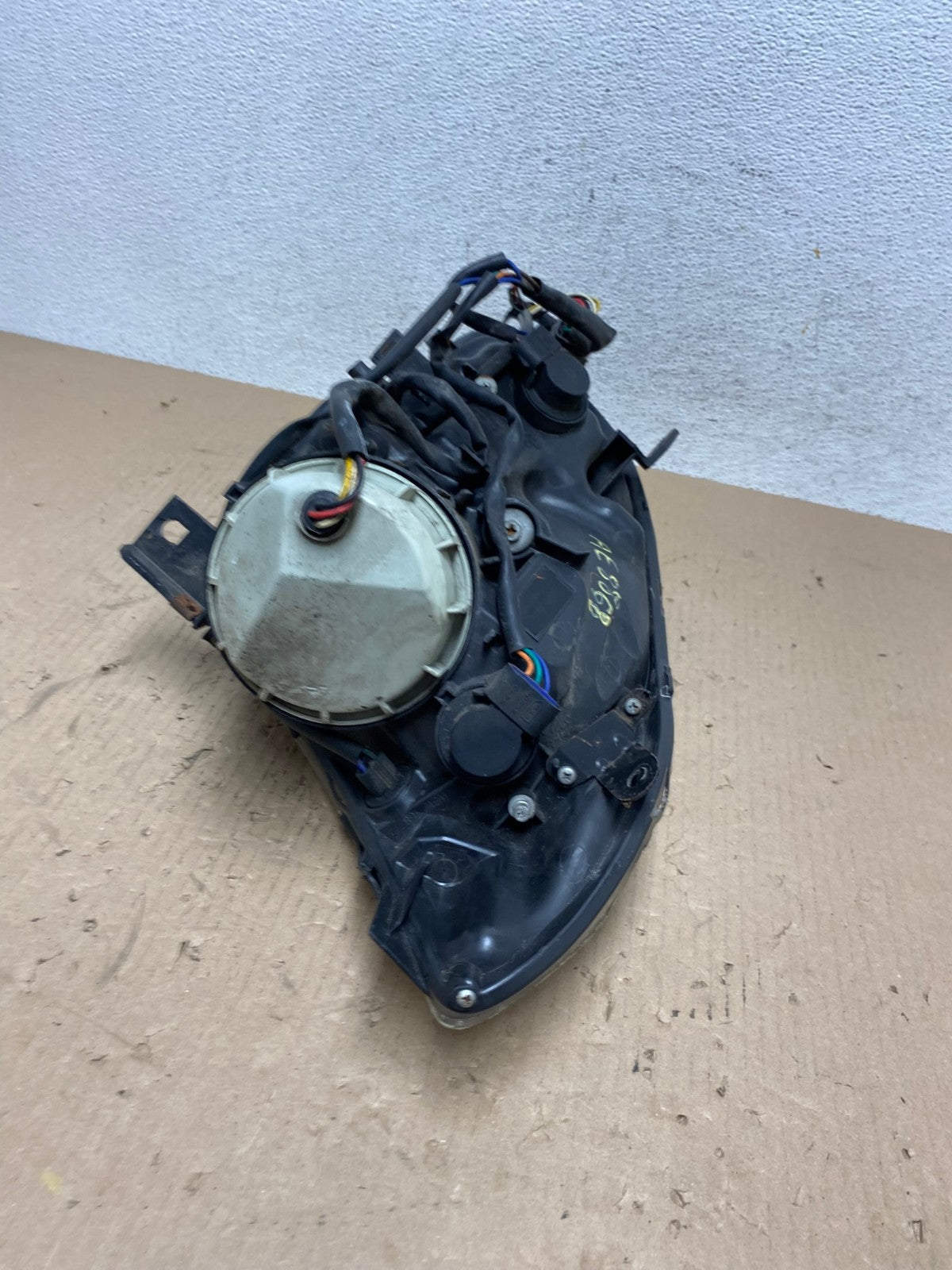 2007 2008 Nissan Maxima Right Passenger RH Headlight Halogen DEPO AE8868 LK7