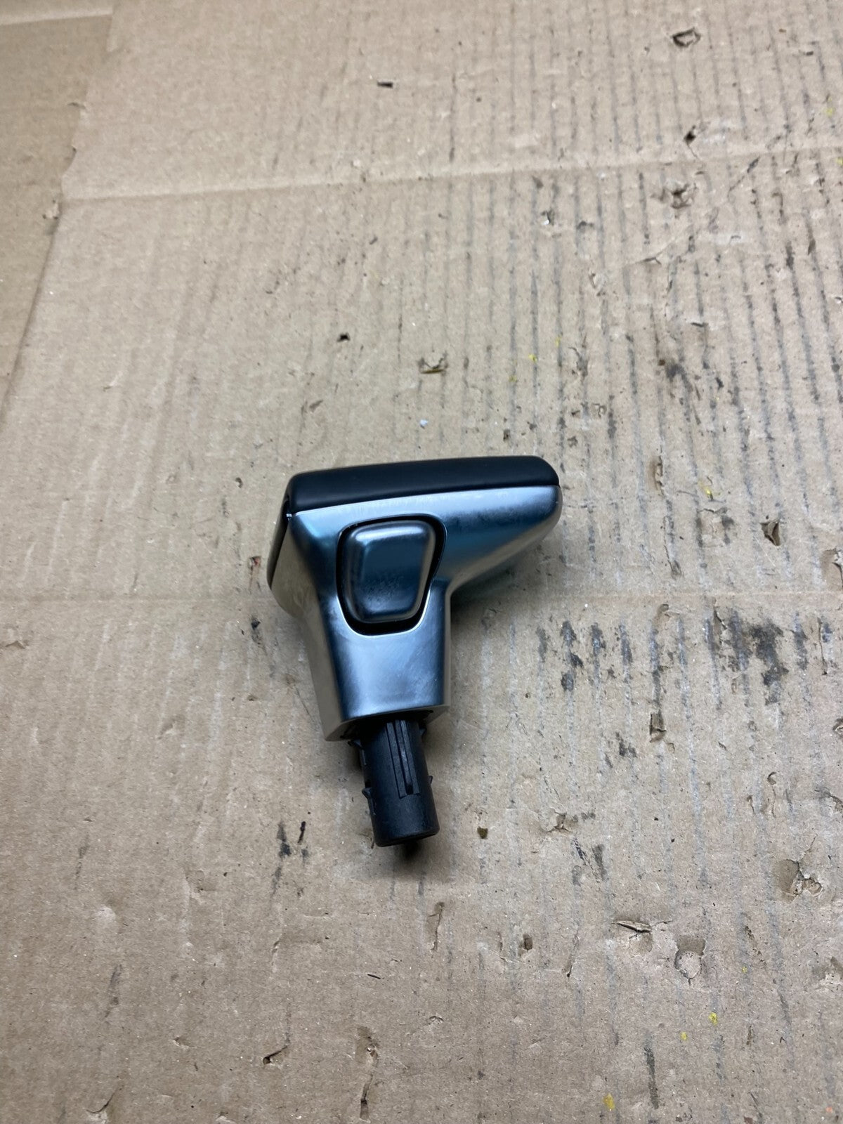 2022 2023 2024 Hyundai Tucson Front Center Console Shifter Handle Knob L6755 DG5