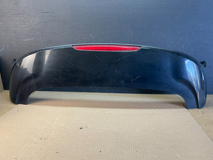 2014 to 2017 Jeep Cherokee Rear Spoiler Wing OEM AC1998 DG0