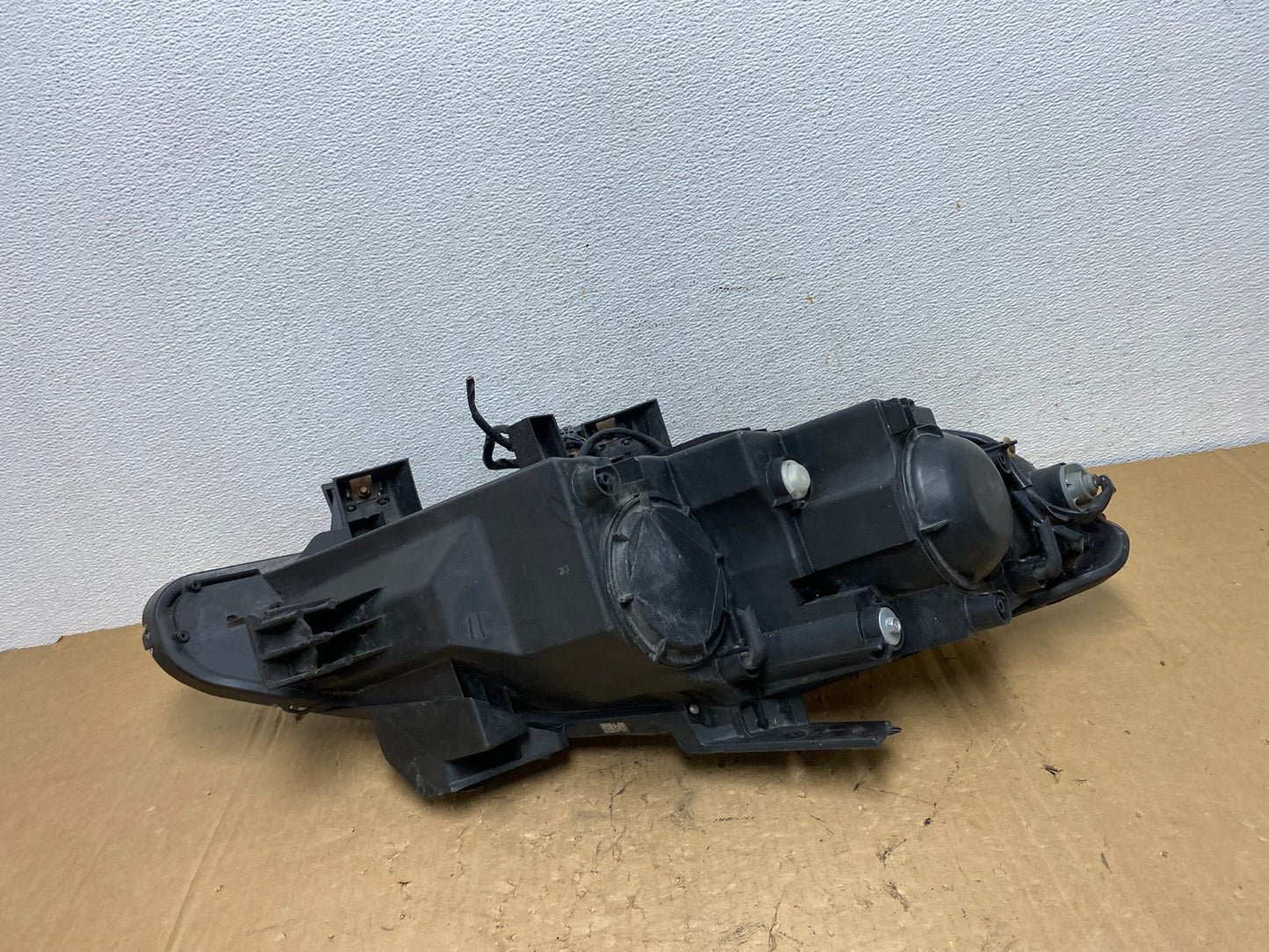 2007 - 2009 Mazda Cx9 Cx-9 Left Driver LH Headlight Halogen AD3747 DW4