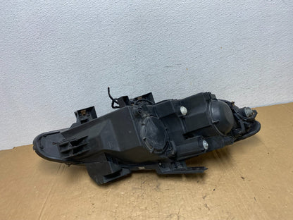 2007 - 2009 Mazda Cx9 Cx-9 Left Driver LH Headlight Halogen AD3747 DW4
