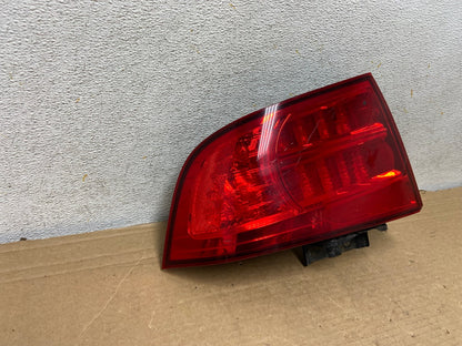 2004 2005 2006 Acura TL Left Driver Lh Side Tail Light AH8343 LK1
