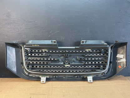 2005 to 2009 Gmc Envoy Denali Front Upper Grill Grille AC5140 DG6
