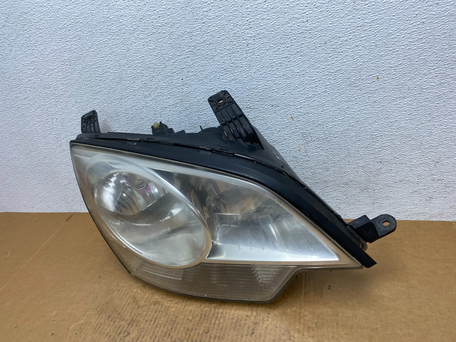 2008 2009 2010 Saturn Vue Right Passenger Halogen Headlights AE0466 DW1