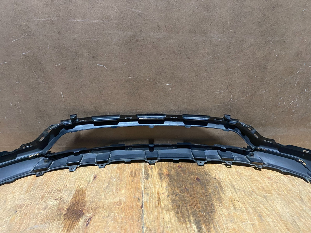 2014-2015 Kia Sorento Front Lower Bumper Cover 86512-1u700 AA60985