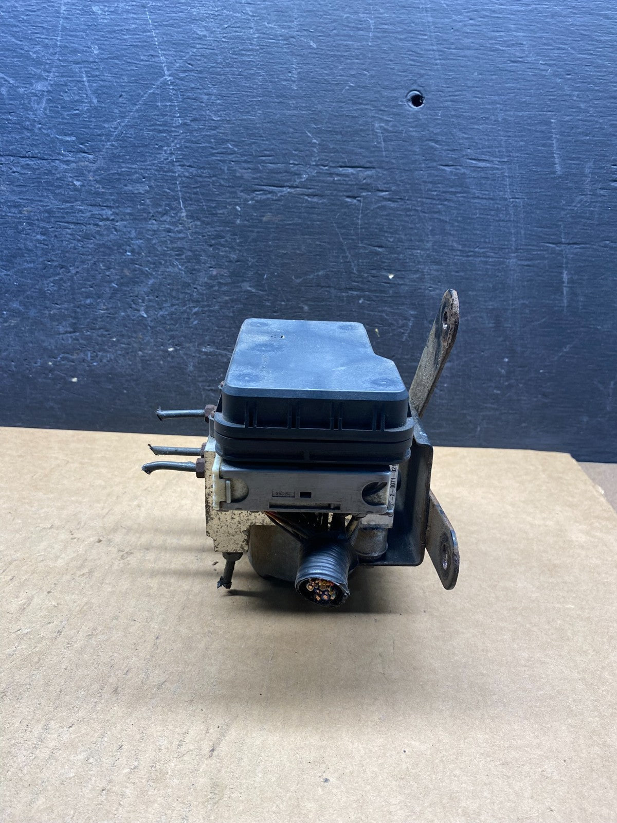 2005 2006 Toyota Tundra ABS Brake Pump Anti Lock Module AH5098 DG4