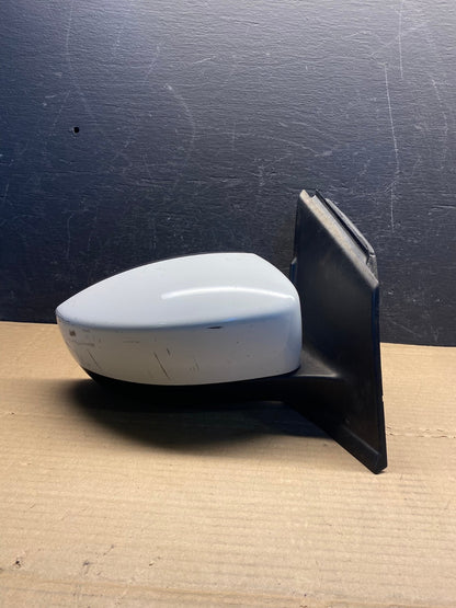 2013 - 2016 Ford Escape Right Passenger RH Power Door Mirror AF3942 LK0