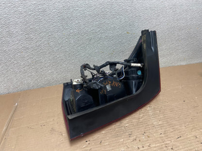 2003 to 2007 Cadillac Cts Right Passenger Rh Side Tail Light AA9334 LK4