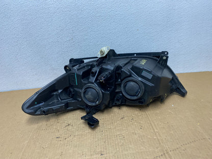 2013 to 2016 Ford Fusion Right Passenger Rh Side Headlight AC7729 DW6