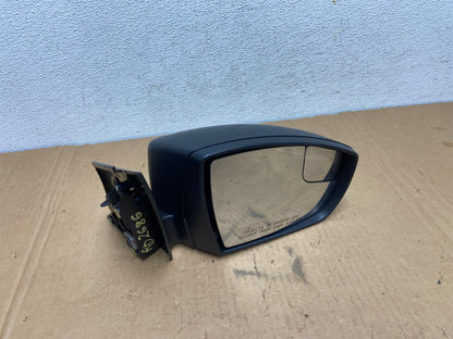 2015-2018 Ford Focus Right Passenger RH Side View Door Mirror AD2686 LK4