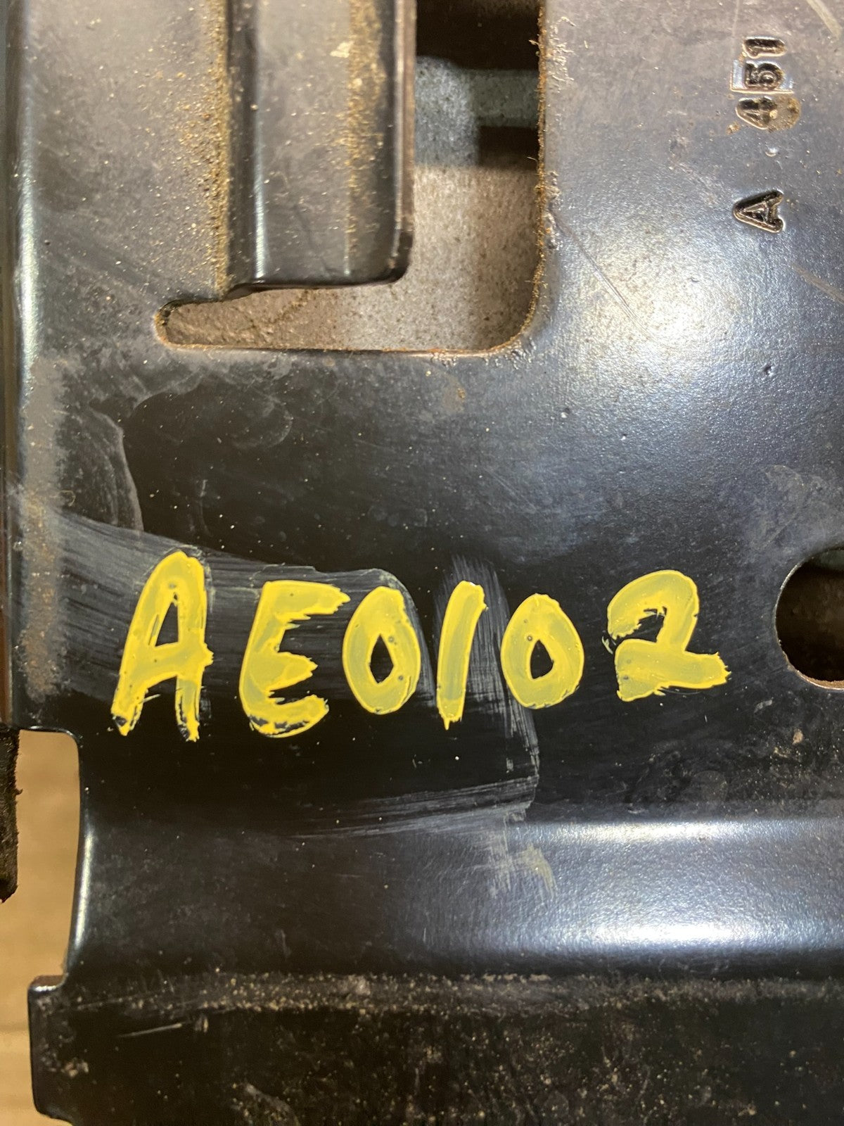 2012 Jeep Grand Cherokee 3.6L Engine Computer ECU ECM P68111683AD AE0102 DG3