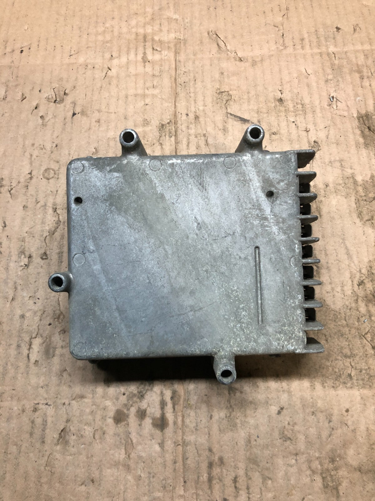 1998 Plymouth Voyager Transmission Module 04686707AH F6304 PS1