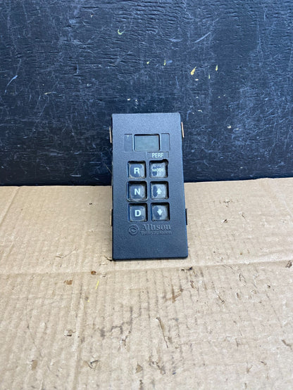 ALLISON Automatic Gear Shift Panel AC9582 DG0