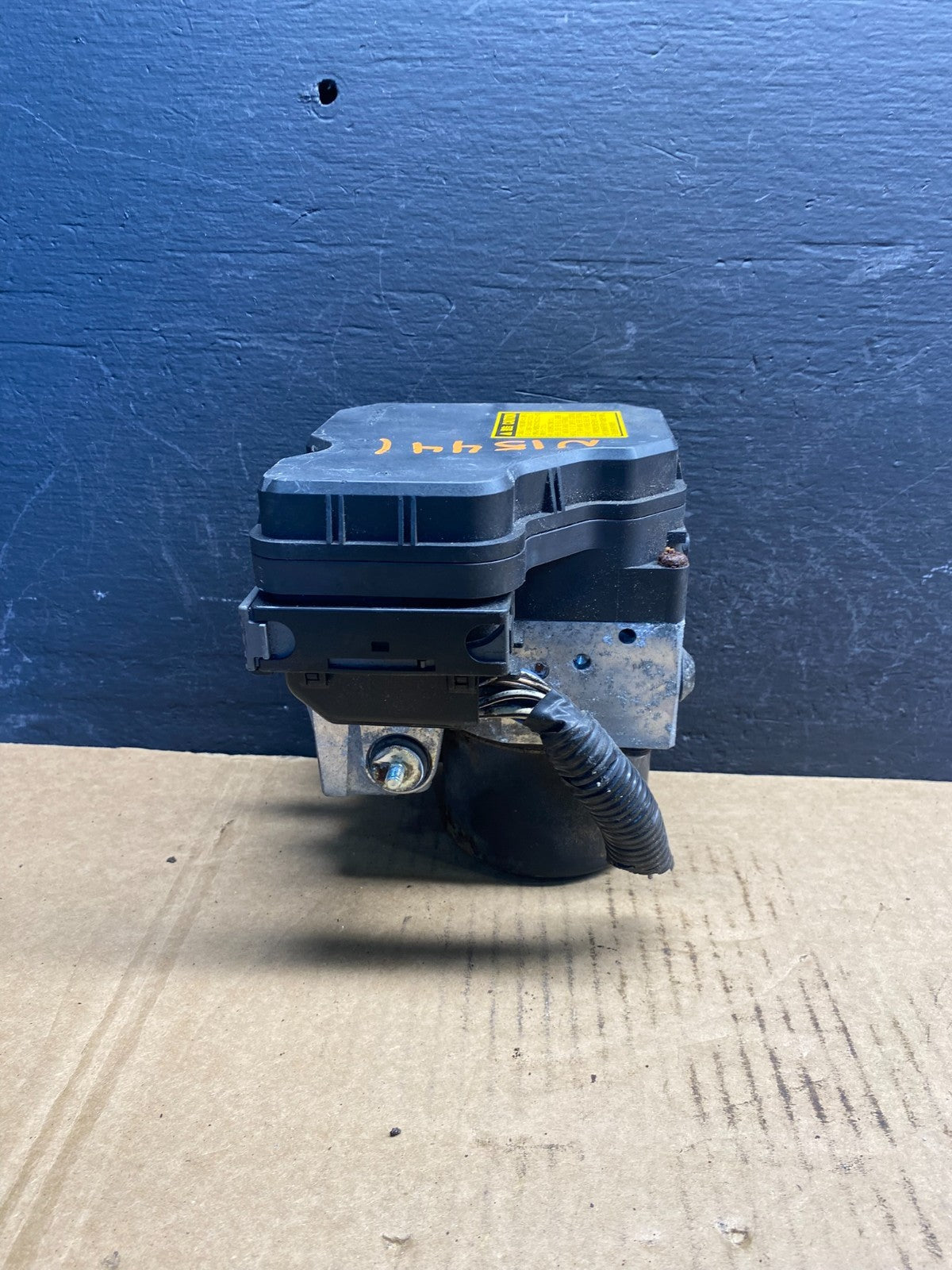 2008 Toyota Avalon ABS Pump Anti Lock Module AC7837 DG3