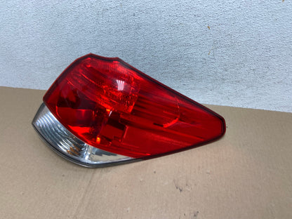2010-2014 Subaru Outback Wagon Right Passenger Rh Side Tail Light AE6943 LK1