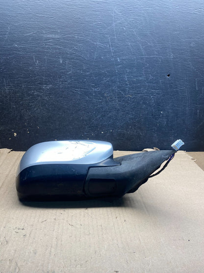 2009 to 2010 Subaru Forester Right Passenger View Power Door Mirror AJ0520 DG3
