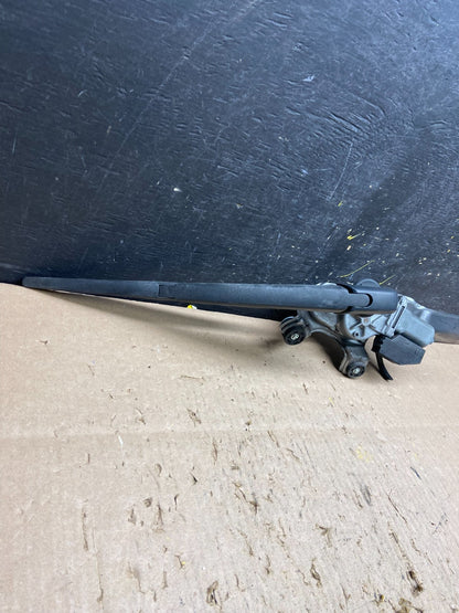 2012 to 2017 Toyota Prius V Rear Wiper Windshield Motor T6340 DG1