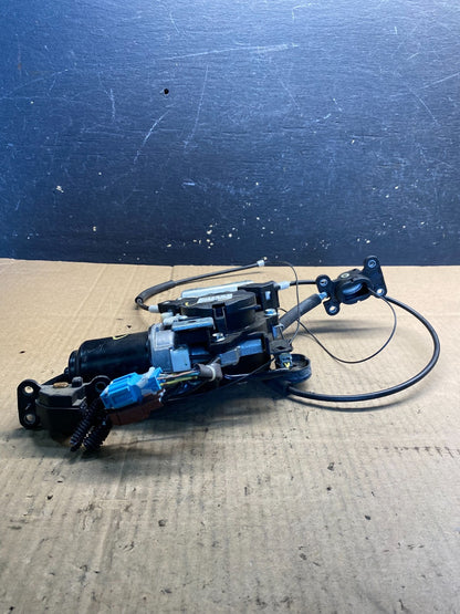 2005 - 2010 Honda Odyssey Rear Left Sliding Door Lock Actuator Motor AA7746 DG1