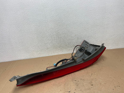 2007 - 2011 Honda Cr-v Crv Left Driver Lh Side Tail Light AF4253 LK6