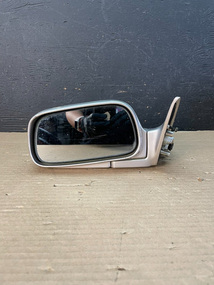 1992 to 1996 Lexus ES300 Left Driver LH View Door Mirror AF3354 DW7