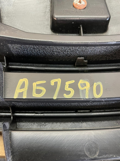 2010 to 2012 Subaru Legacy Outback Wagon Front Grill Grille AG7590 DG4