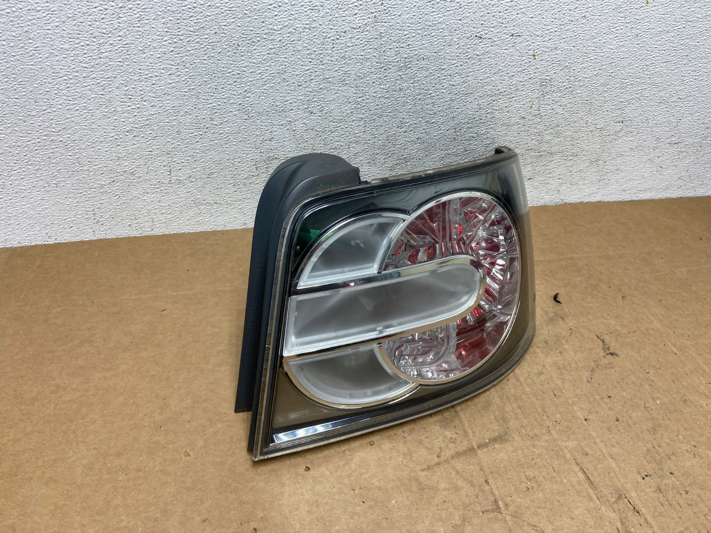 2007 2008 2009 Mazda CX-7 Right Passenger Rh Side Tail Light AD6244 LK2