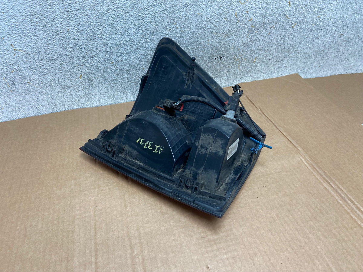 2007 to 2010 Jeep Grand Cherokee Left Driver Lh Tail Light AI3731 LK4