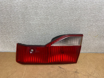 1998 to 2000 Honda Accord Right Passenger Side Inner Tail Light OEM X4790 DW0
