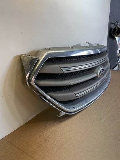 2013 to 2019 Ford Taurus Front Upper Grill Grille ag9803 DG2