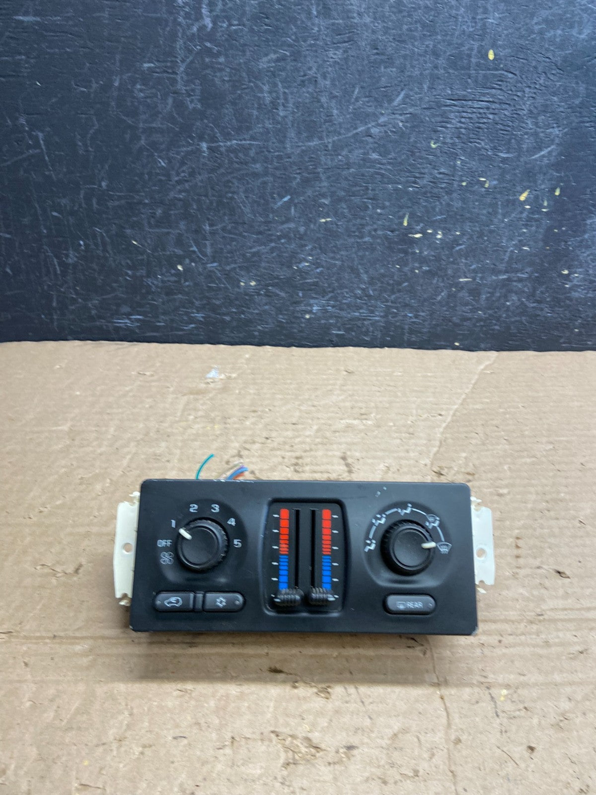 2003-2006 Silverado Suburban Tahoe Body Control BCM Module AF2341 DG0