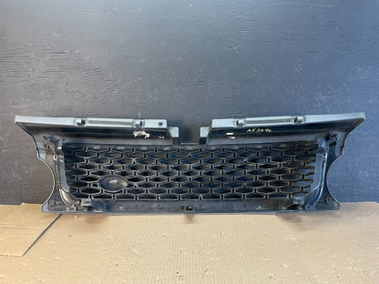 2010 - 2013 Land Rover Range Rover Sport Front Mesh Grille Upper Grill ae3696 DG3