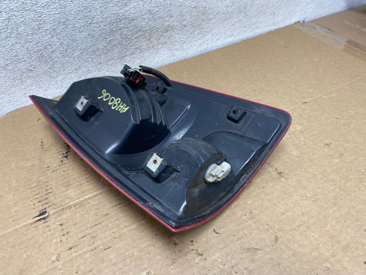 2010 to 2018 Dodge Ram 1500 Left Driver LH Side Tail Light AH8006 LK5