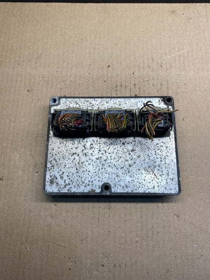 2003 Ford Expedition 5.4L Engine Control Computer Module ECM ECU ah1684 DG0