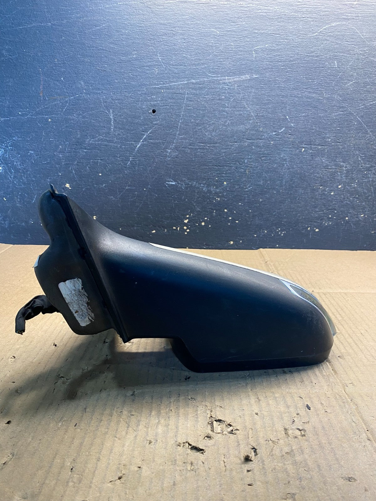 2013 2014 2015 Chevrolet Malibu Left Driver View Door Mirror Oem AA7379 MS3