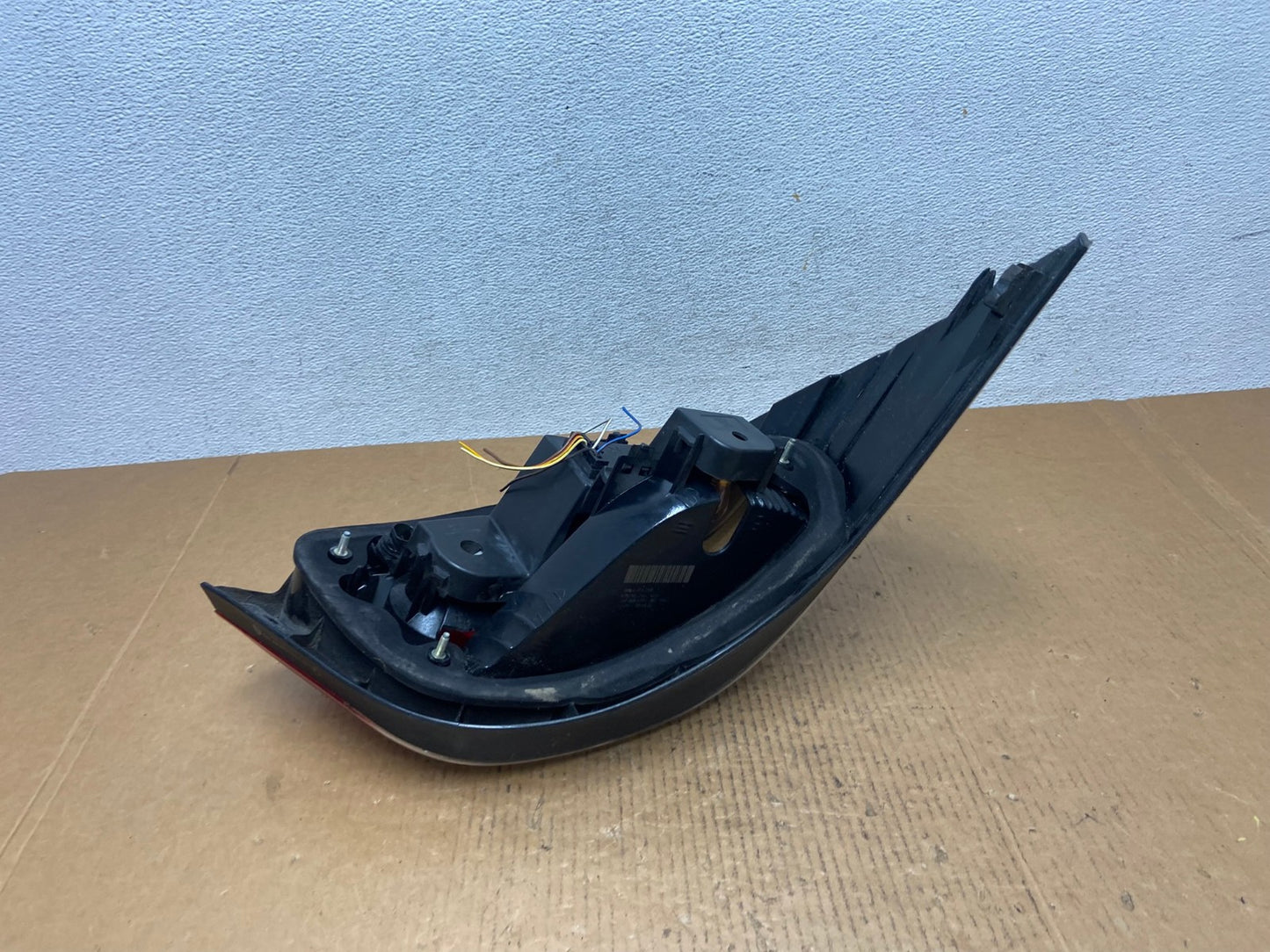 2004 - 2007 BMW 5 Series E60 Right Passenger RH Side Tail Light AE0411 LK4