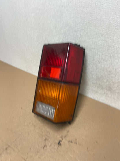 1984 to 1996 Jeep Cherokee Right Passenger RH Side Tail Light AF5608 LK1