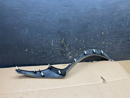 2011 to 2013 Hyundai Elantra Left Dash Center Console Trim Molding OEM Y2300 DG3