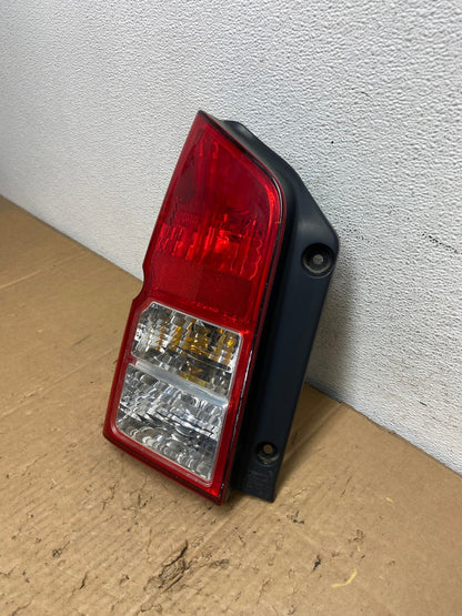 2005 to 2012 Nissan Pathfinder Tail light Left Driver Lh Side AD2432 LK1