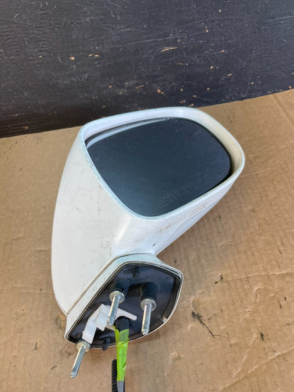 2006 - 2008 Lexus IS250 IS350 Right Passenger Side View Mirror AF5401 DW2