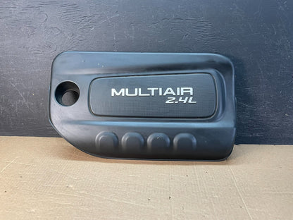 2014 to 2020 Jeep Cherokee 2.4L Multiair Engine Cover AF5291 DG0