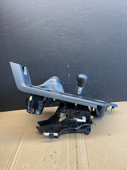 2016 to 2018 Toyota Rav4 Center Console Shifter Bezel Trim AB8816 DG1