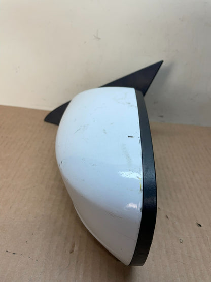 2011-2014 Chrysler 200 Left Driver LH Side View Door Heated Mirror aj1085 DG8