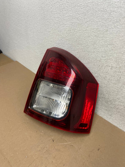 2014 - 2017 Jeep Compass Right Passenger Side Tail Light DEPO AF4449 LK1