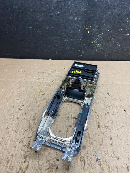 2012-2013 Land Range Rover Sport Center Console Shifter Bezel Trim T8499 DG4